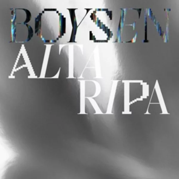 Ben Lukas Boysen — Alta Ripa