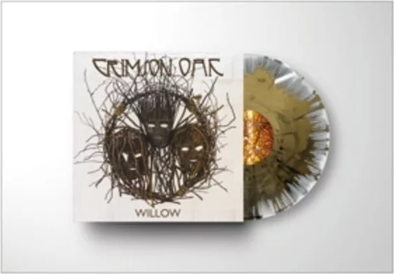 Crimson Oak — Willow