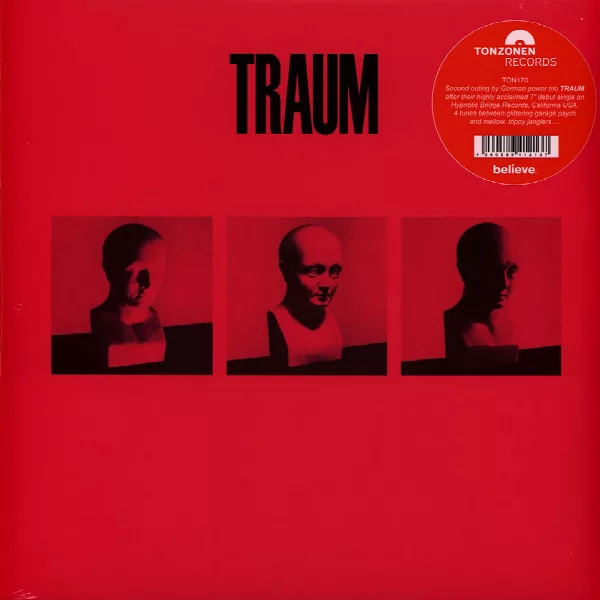 Traum — Traum