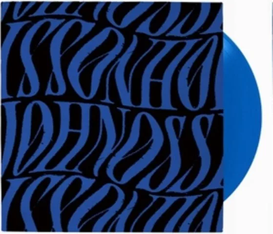 Johnossi — Forevers