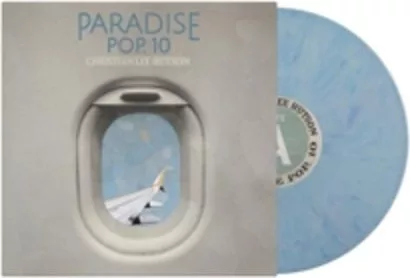 Christian Lee Hutson — Paradise Pop. 10
