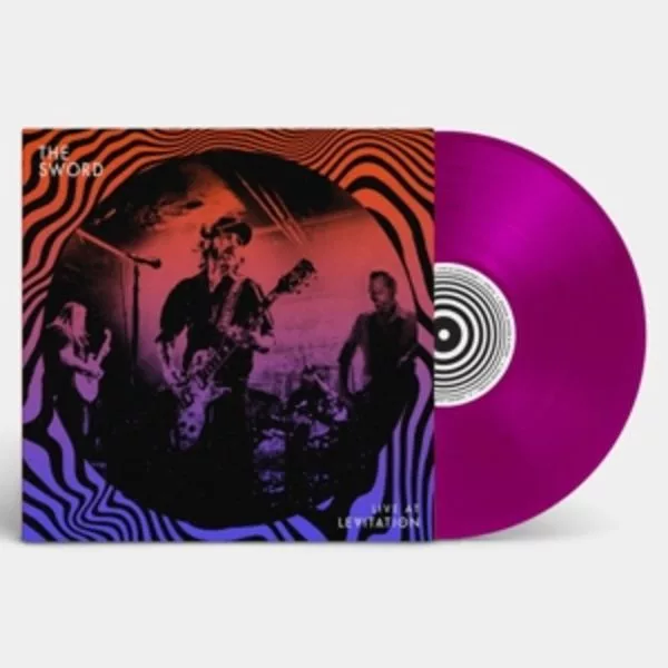 The Sword — Live At Levitation