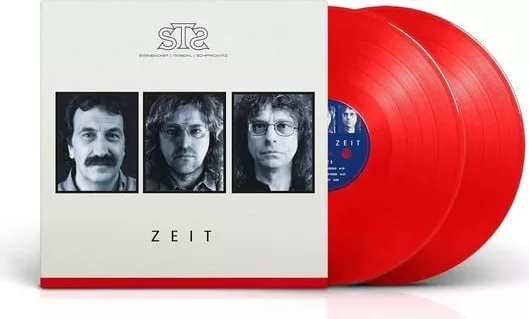 STS — Zeit