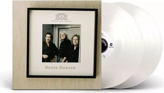 STS — Neuer Morgen