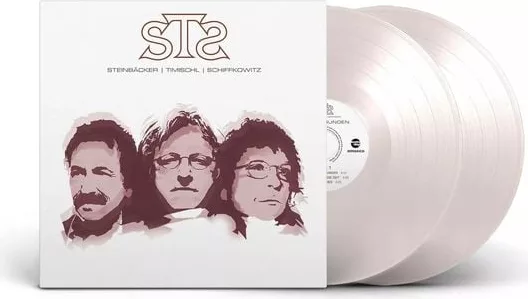 STS — Herzverbunden