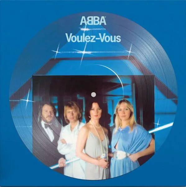 ABBA — Voulez-Vous