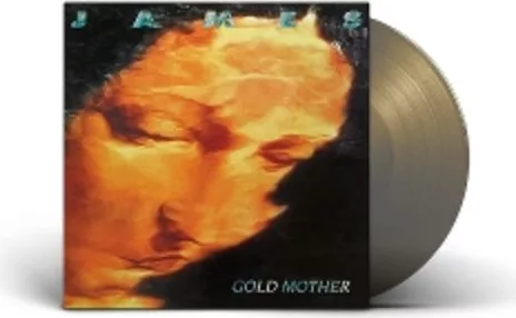 James — Gold Mother