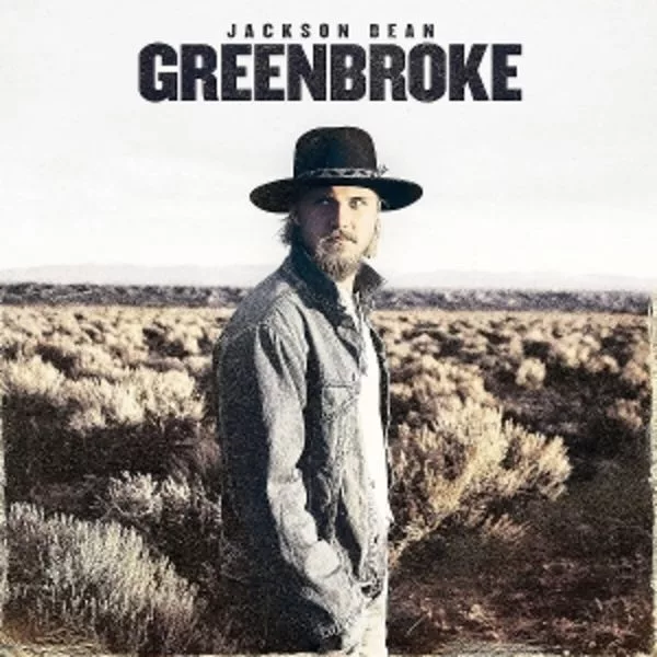 Jackson Dean — Greenbroke