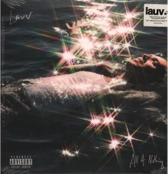 Lauv — All 4 Nothing