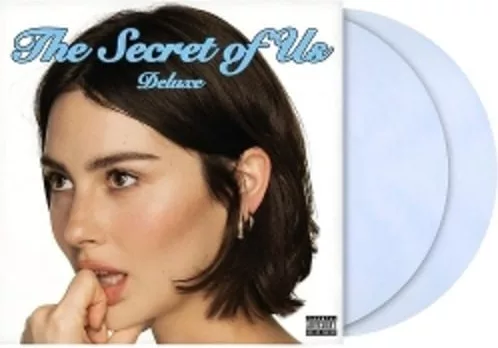 Gracie Abrams — The Secret Of Us (Deluxe)
