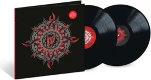 Godsmack — IV