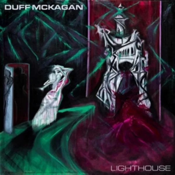 Duff McKagan — Lighthouse