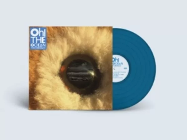 The Wombats — Oh! The Ocean