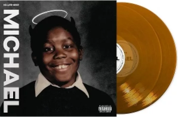 Killer Mike — Michael