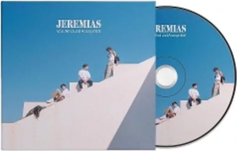 Jeremias — Von Wind Und Anonymität