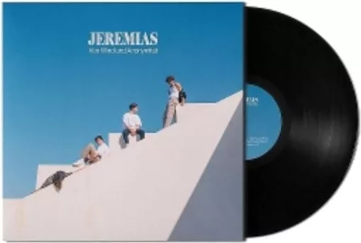 Jeremias — Von Wind Und Anonymität