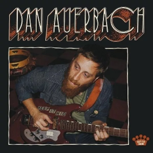 Dan Auerbach — Keep It Hid