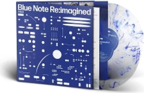 Various — Blue Note Re:imagined