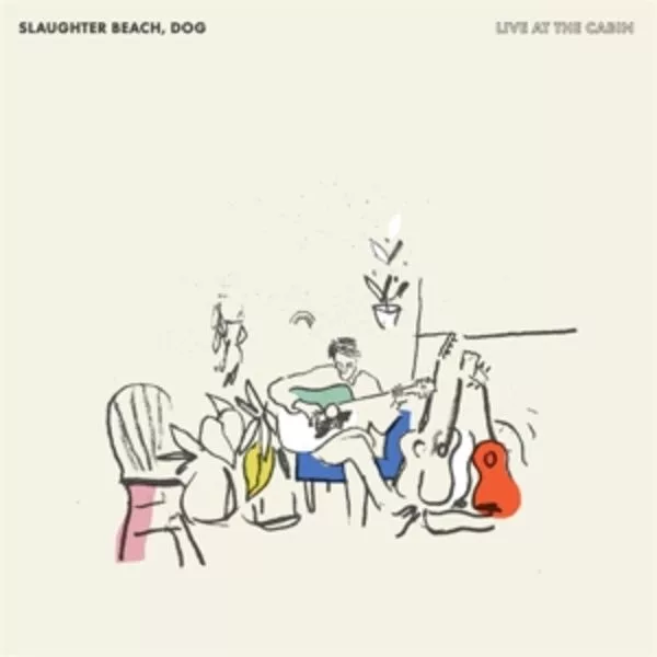 Slaughter Beach, Dog — Live At The Cabin