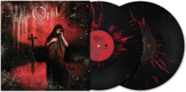 Opeth — Still Life