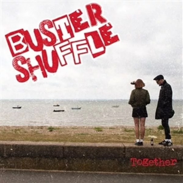Buster Shuffle — Together