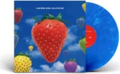Lightning Seeds — Jollification