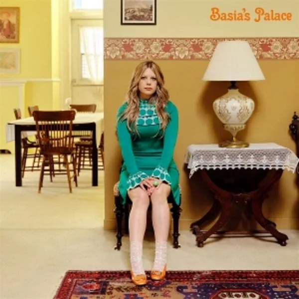 Basia Bulat — Basia's Palace