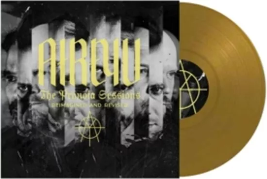 Atreyu — The Pronoia Sessions (Revised And Reimagined)