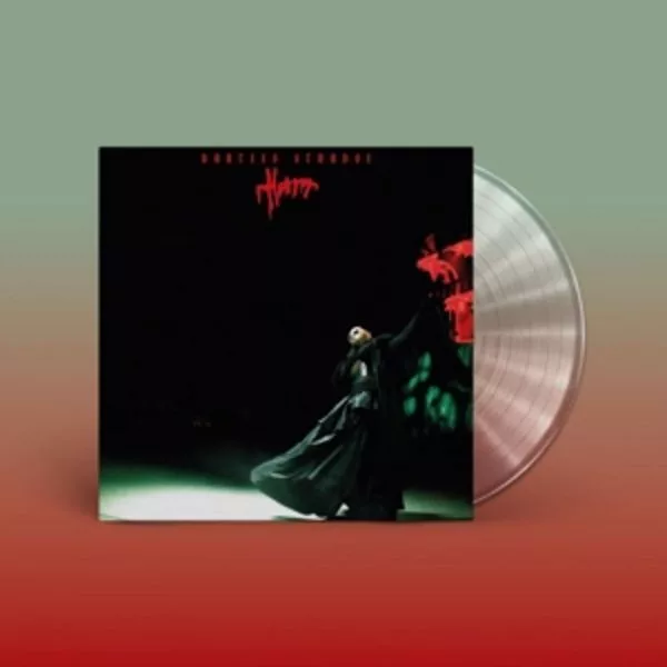 Bartees Strange — Horror