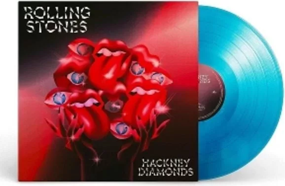 Rolling Stones — Hackney Diamonds
