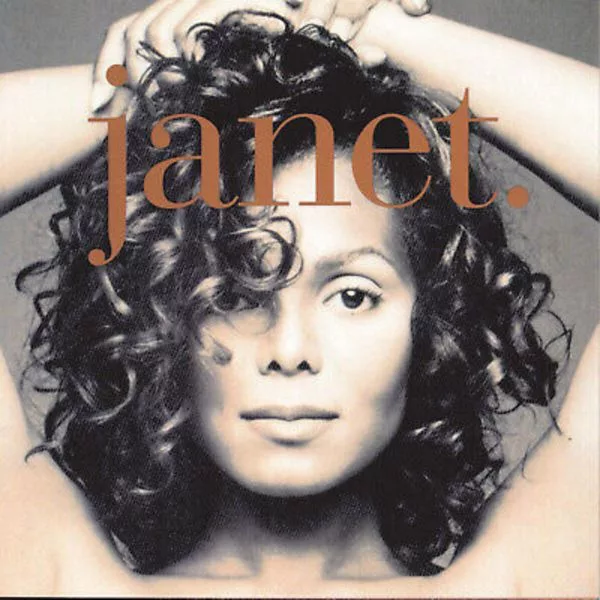 Janet — Janet.