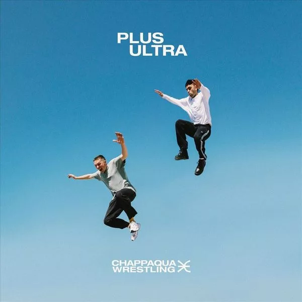 Chappaqua Wrestling — Plus Ultra
