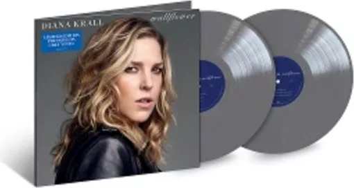 Diana Krall — Wallflower