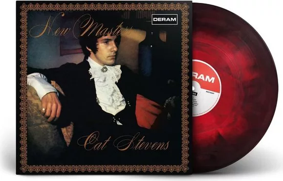Cat Stevens — New Masters