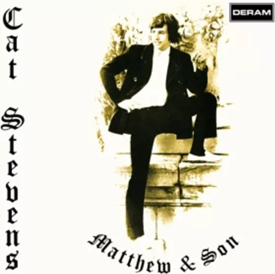 Cat Stevens — Matthew & Son