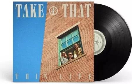 Take That — This Life
