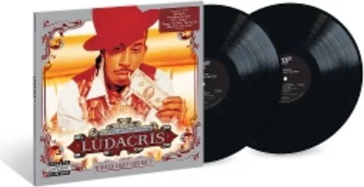 Ludacris — The Red Light District