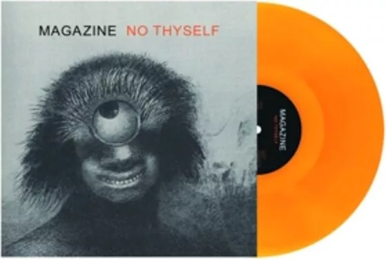 Magazine — No Thyself
