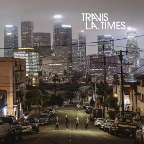 Travis — L.A. Times