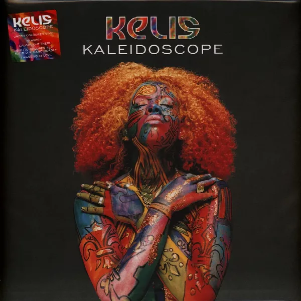 Kelis — Kaleidoscope