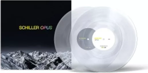 Schiller — Opus