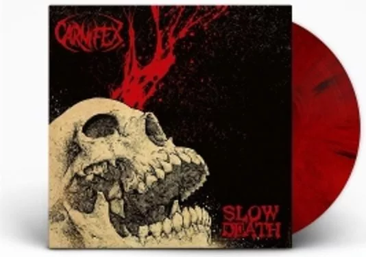 Carnifex — Slow Death