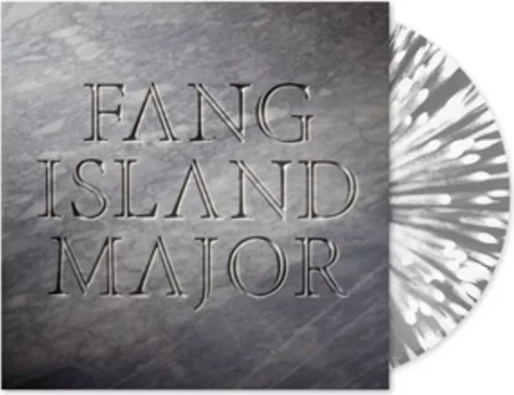 Fang Island — Major