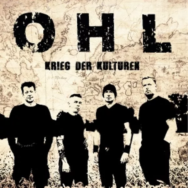 OHL — Krieg Der Kulturen
