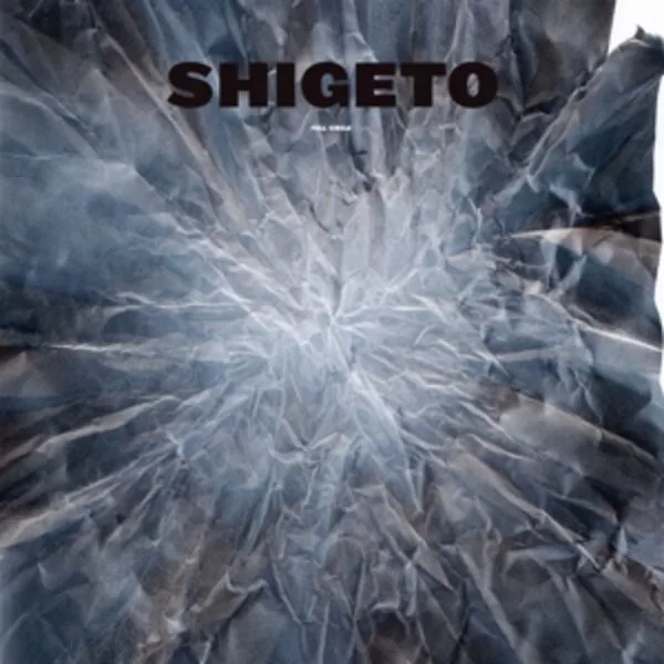 Shigeto — Full Circle