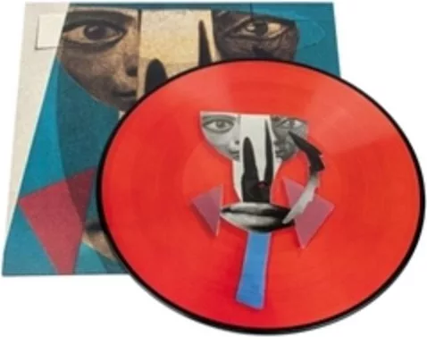 Vanishing Twin — Afternoon X