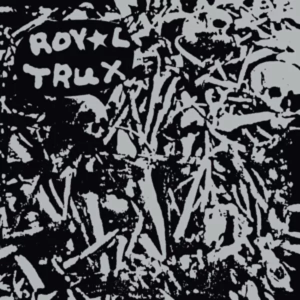 Royal Trux — Untitled