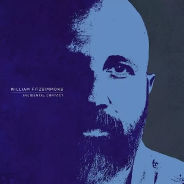 William Fitzsimmons — Incidental Contact