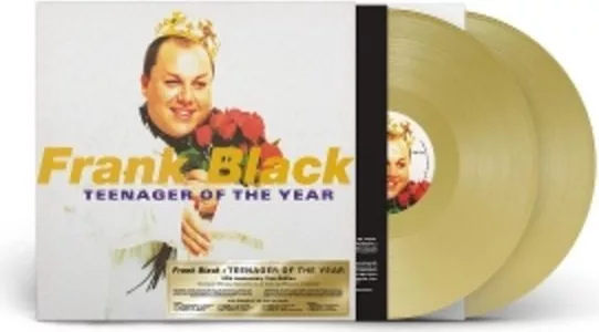 Frank Black — Teenager Of The Year (30th Anniversary Tour Edition)