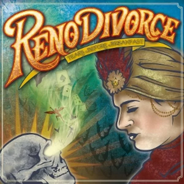 Reno Divorce — Tears Before Breakfast